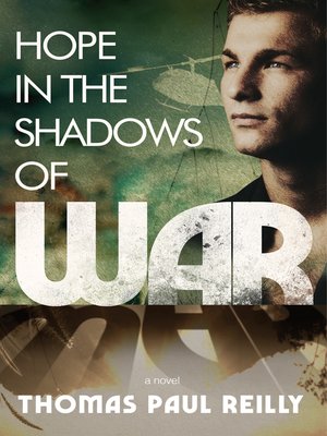 cover image of Hope in the Shadows of War